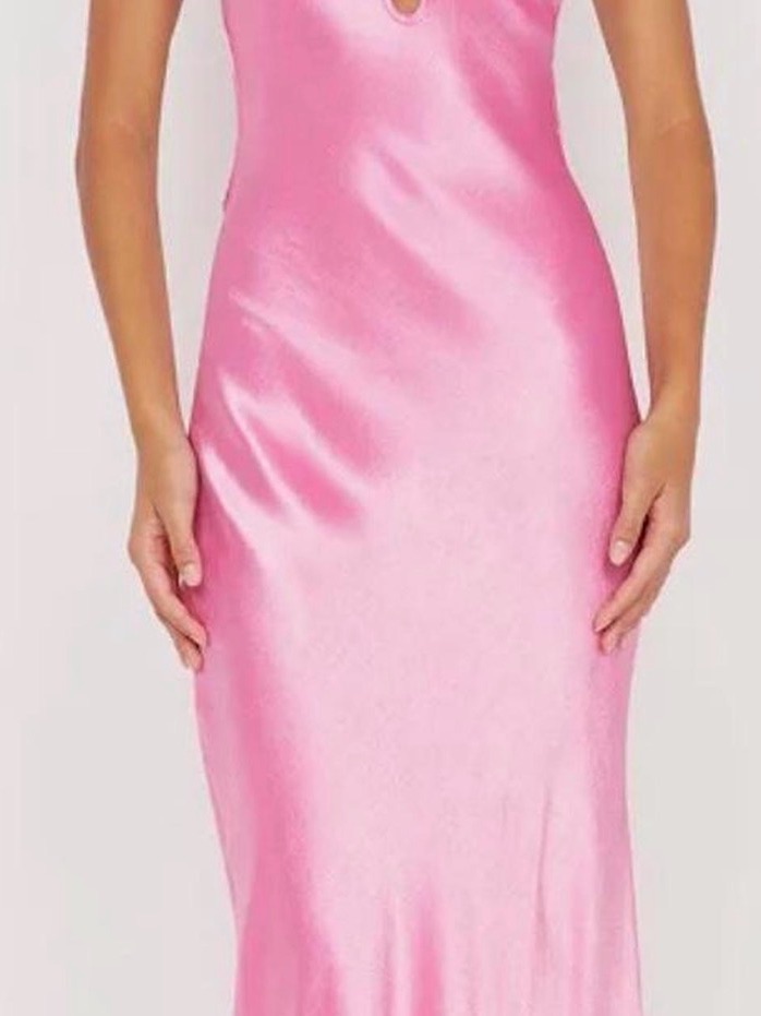 Bec & Bridge Cedar City Maxi Dress